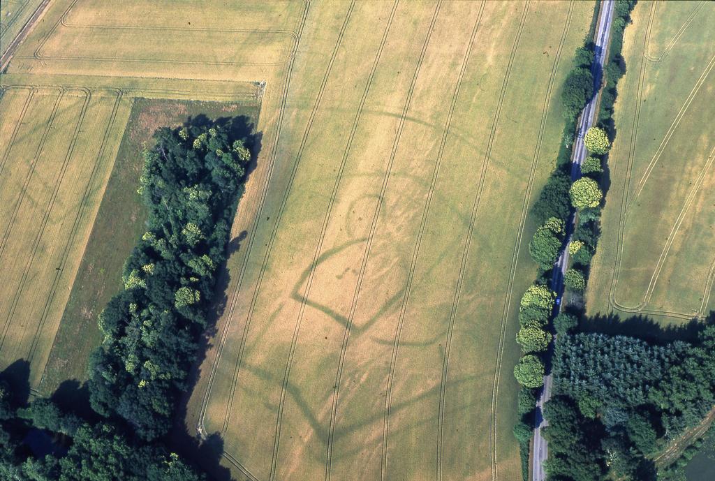 Enclos porhoëtiens de Saint-Brieuc-de-Mauron.