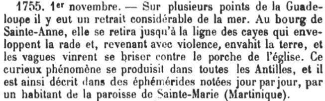 Exemple d’archives : La Guadeloupe, Ballet 1890. 
