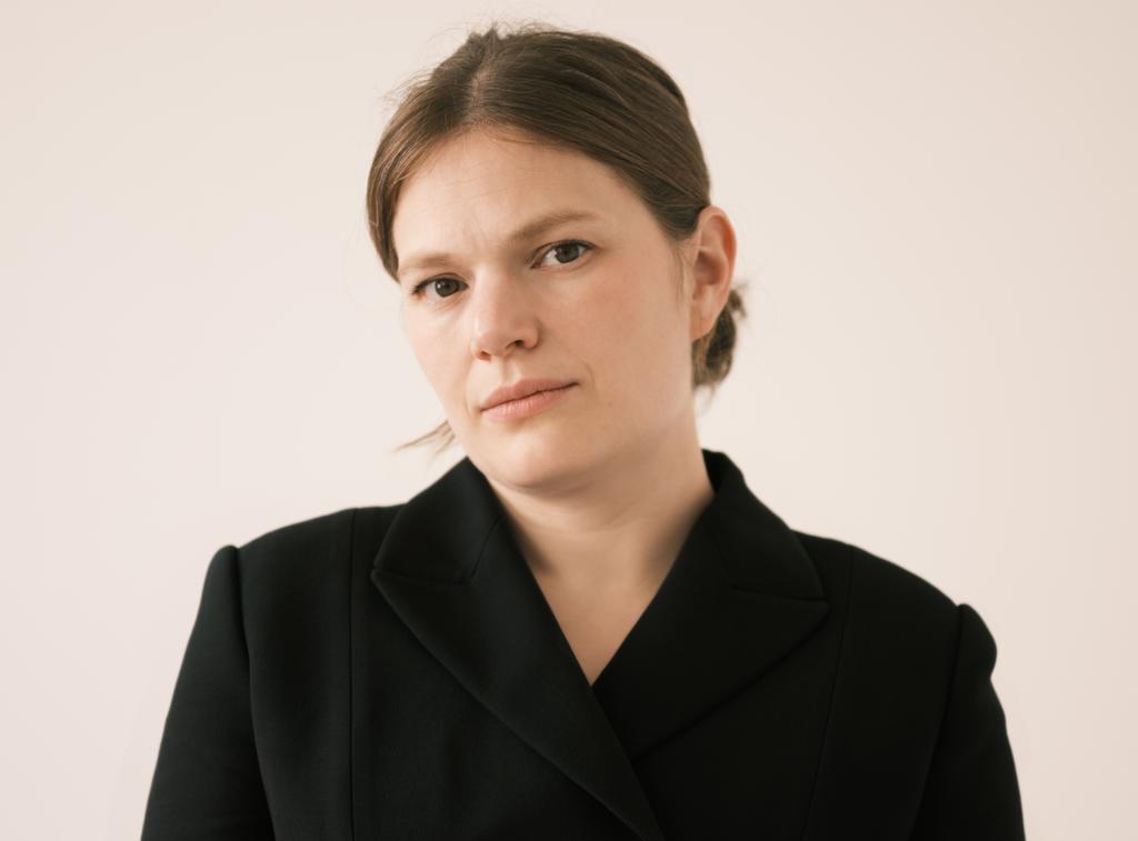Émilie Hammen, nouvelle directrice du Palais Galliera – musée de la Mode de la Ville de Paris.