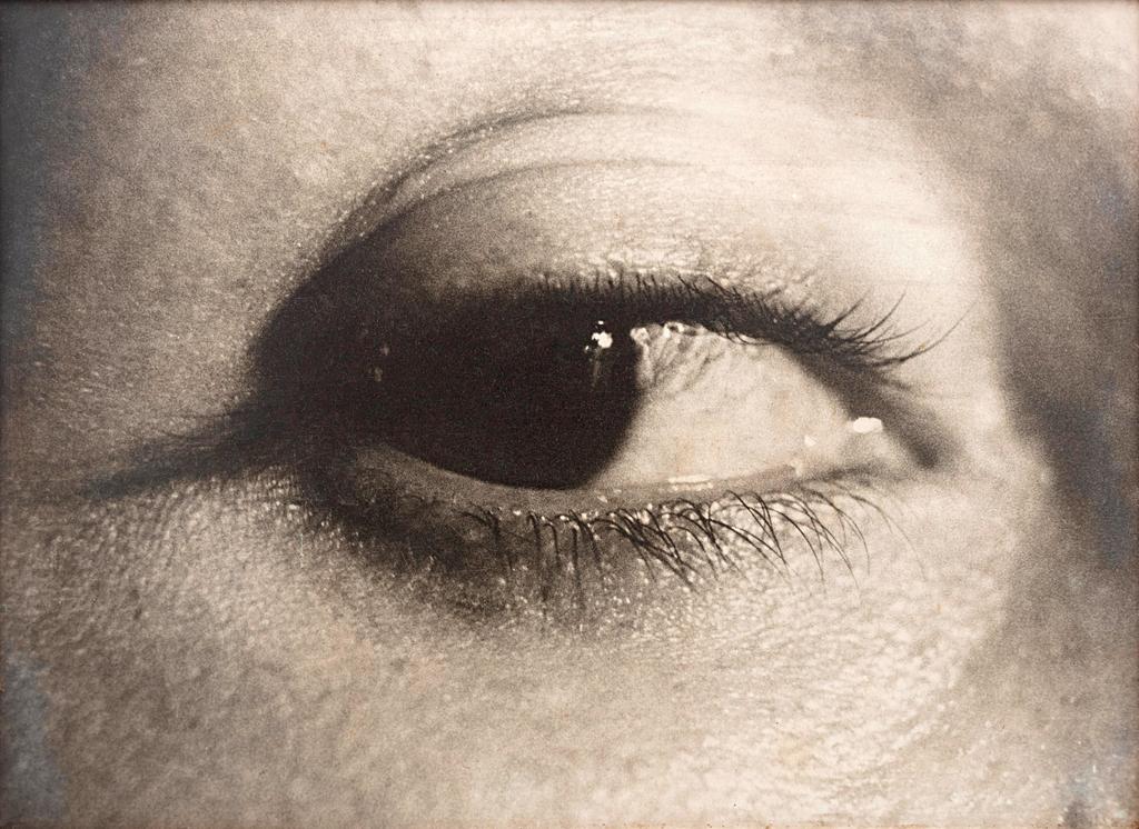 Anna Maria Maiolino (née en 1942), X, de la série Fotopoemação, 1974. Photographie et impression analogiques. 