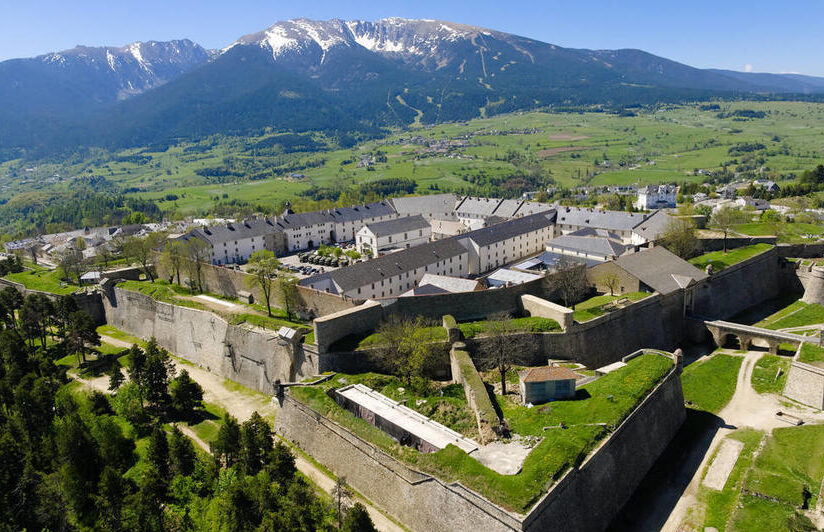 La citadelle de Mont-Louis, classée au patrimoine mondial de l'Unesco, ouvrira exceptionnellement ses portes lors des Journées européennes du patrimoine 2025.