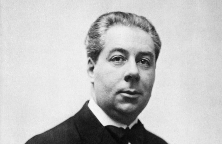 Roger Martin du Gard (1881-1958).