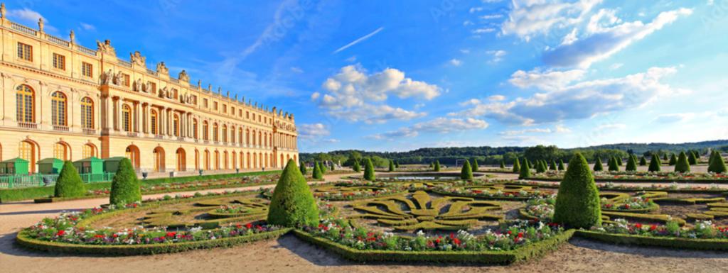 Catherine Pégard a présidé de 2011 à 2024 l'Établissement public du château, du musée et du domaine de Versailles.