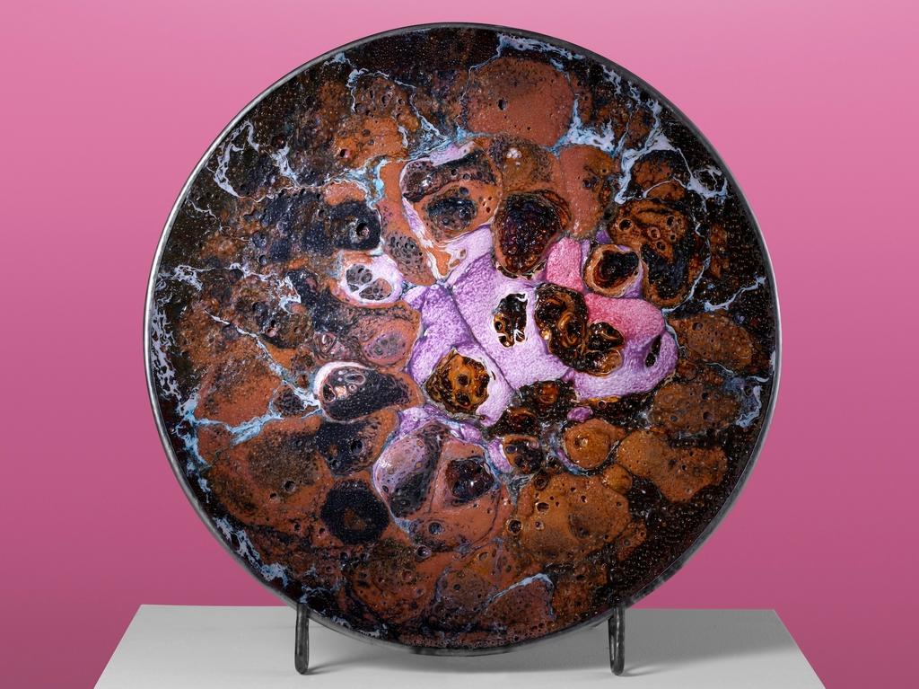 Kirsten Vikingstad, Crystal Map.