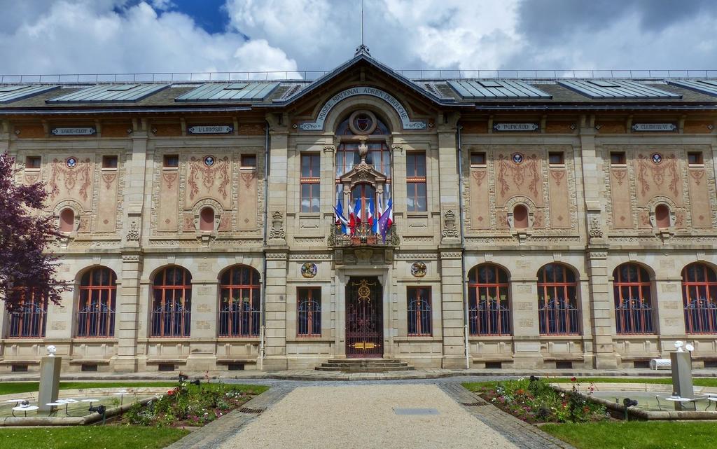 Le musée national Adrien Dubouché, à Limoges, a été la cible d’un vol avec effraction dans la nuit du 3 au 4 septembre. 