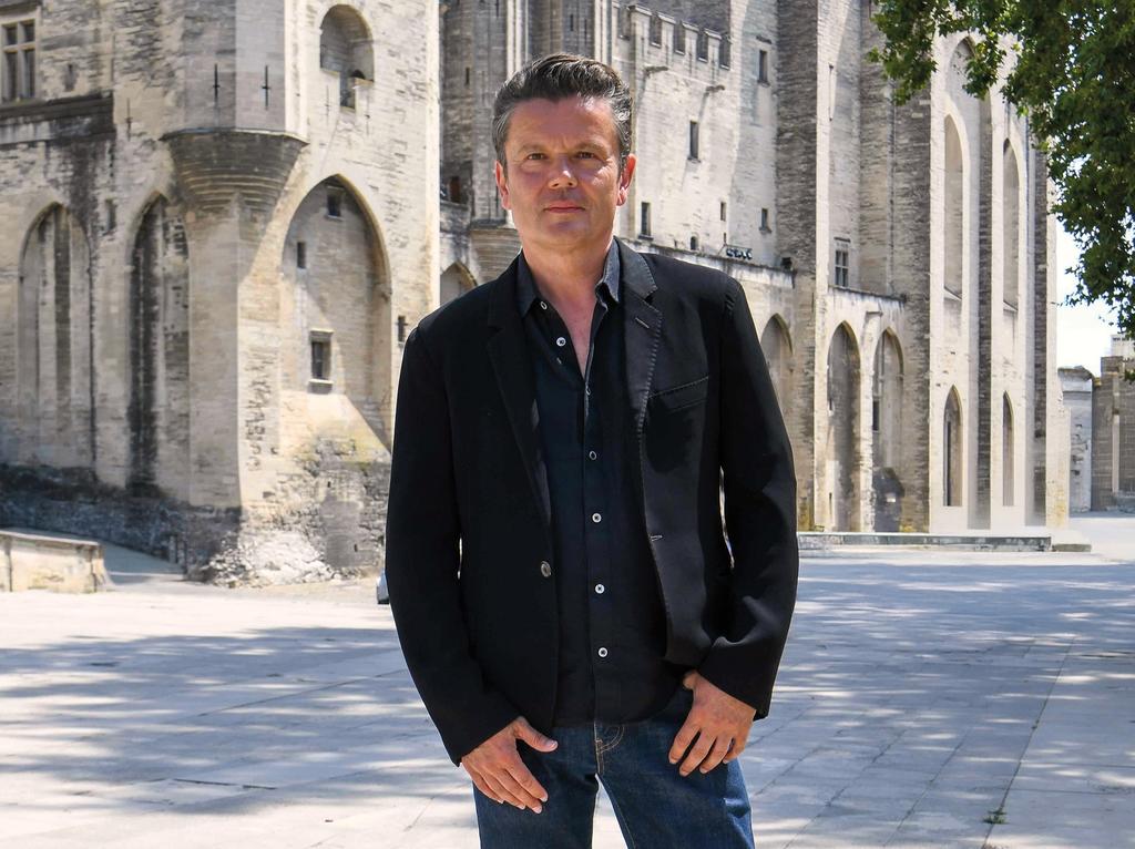 Jean-Michel Othoniel