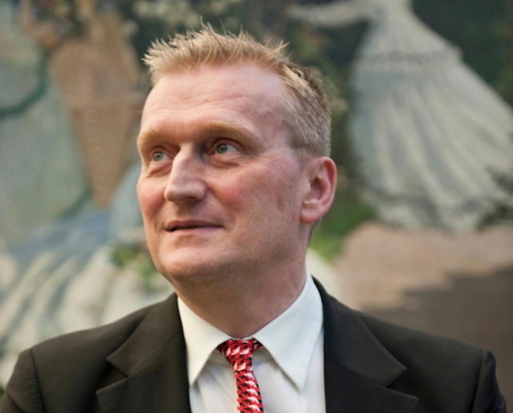 Ancien président des musées d'Orsay et de l'Orangerie et spécialiste des Nabis, Guy Cogeval s'est éteint le 12 novembre 2025 à l'âge de 70 ans.