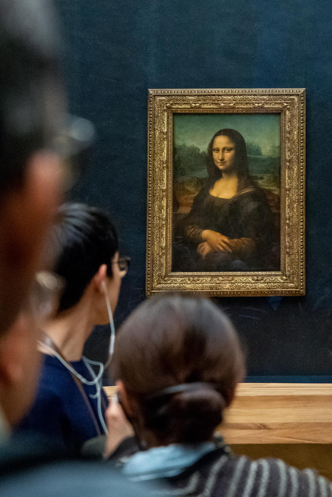 Le projet Louvre Nouvelle Renaissance prévoit la création de nouveaux espaces d'exposition pour la Joconde, plébiscitée par la plupart des visiteurs du musée.