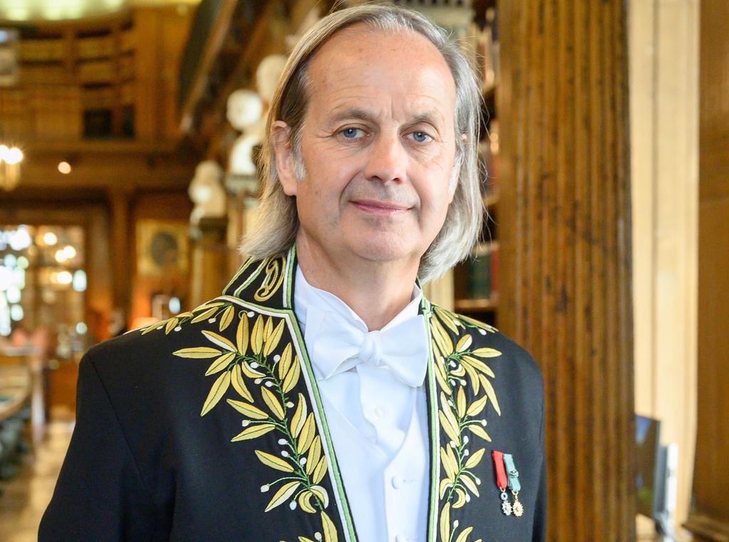 Pierre-Antoine Gatier a été élu à la tête du musée Marmottan Monet, qu’il dirigera à partir du 1er janvier 2026.